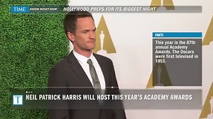 See Every Visual Effects Winner in Oscar History