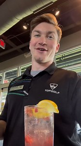 Quick Server Tip: Put the straw in the guests' drink as you pick it up from the service well This will eliminate extra white trash in your section and impress the guests If you’re anti-straw #savetheturtles understand that 95% of midwesterners are asking “Where's my straw?!?” Before I’ve even set down their drink #moremoney #lessstress #makemore #psychology #smarternotharder #serverlife #servertiktok #straw #hack Credits @turningtablesmoremoney on TikTok | Raging Agency