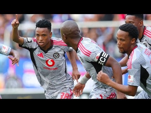 Mr Hat Trick :Ts Galaxy 0-6 Orlando Pirates| 𝐁𝐄𝐓𝐖𝐀𝐘 𝐏𝐑𝐄𝐌𝐈𝐄𝐑𝐒𝐇𝐈𝐏 𝟐𝟎𝟐𝟓-𝟐𝟔 | Matchday Round 22 Analysis
