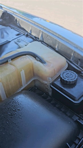 Engine overheated and now it has a p0300 code (multiple/random missfires)