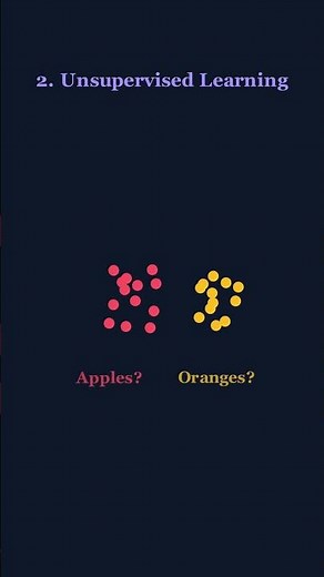 The 3 Types of Machine Learning Explained!