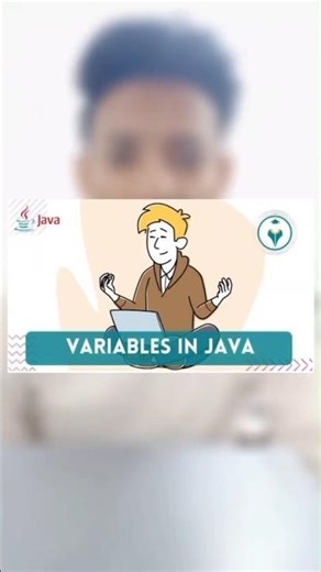 Java me variable kya hota h? #java #coding #tech #technology #engineering