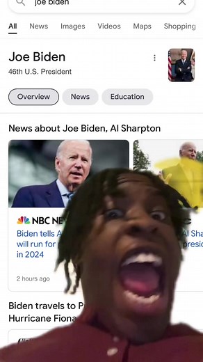 Response Video: 'Fawk No' Meme Explained