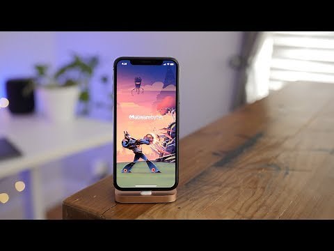 Malwarebytes for iOS [Sponsored]