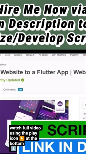How to Convert Website to Android App in Minutes | PrimeWeb WebView App Tutorial