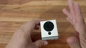 Mi Camera 2K (Magnetic Mount)
