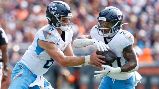 How to watch the Tennessee Titans game today (1/5/25) | FREE LIVE STREAM, TV channel, odds for NFL Week 18 vs. Houston Texans