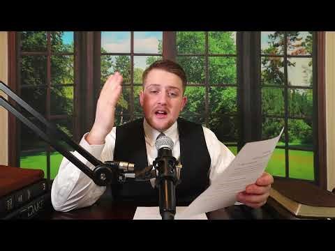 Faithful Under Pressure: The Daniel Blueprint