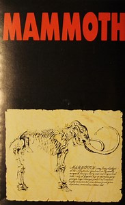 Mammoth - Mammoth