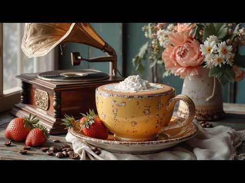 Classic Bossa Nova ~ Best Brazilian Jazz Songs for Smooth Chill Vibes