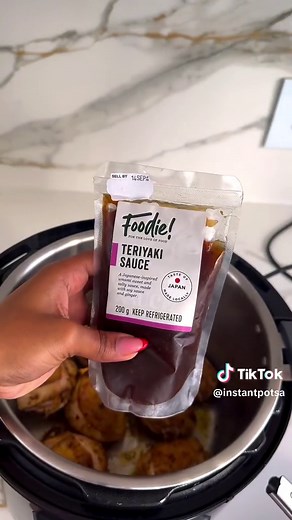 Delicious One Pot Teriyaki Chicken and Rice Recipe