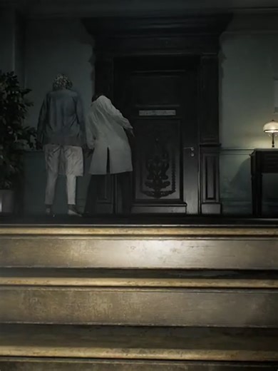 I'm not afraid anymore!...Umm nevermind!#gaming #residentevil #residentevilrequiem #scary