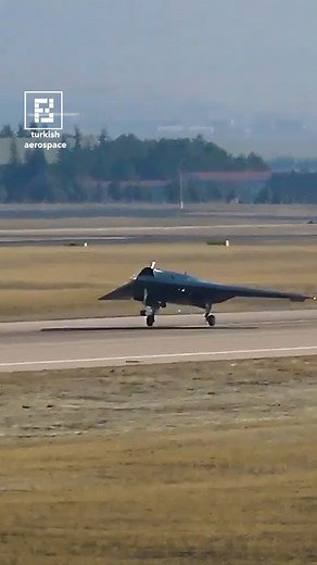 Turkey Just Built Its Own Stealth Bomber 👀 | Fossbytes