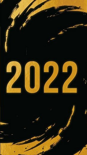 2022: The world reopened, the stage lights returned, and “Rock Believer” roared loud again. ⚡