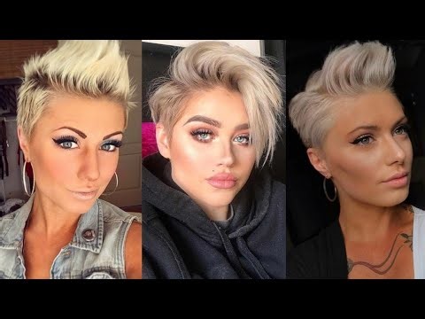 Get the Perfect Textured Pixie Bob Look! 🌟 / Pixie Bob Magic! ✂️✨