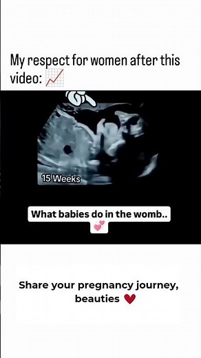 How Babies Grow in the Womb: A Fascinating Process!