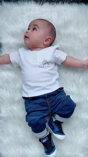 Baby Boy Jeans: Cute and Stylish Denim Pants for Kids