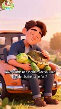 🐢🚗 Fast or Slow? | Fun Speed Learning Song for Kids! Nursery Rhymes