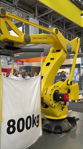 Meet the M-410/800F-32C – Power Meets Precision