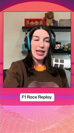 GitHub project spotlight: F1 Race Replay by Tom Shaw