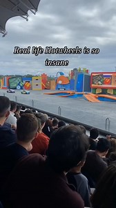 Real life Hot Wheels | Bhadie Kelly