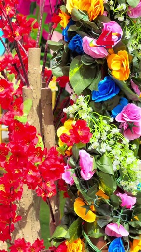 🌸 Official launch of the Flower Festivals in El Crucero, Nicaragua