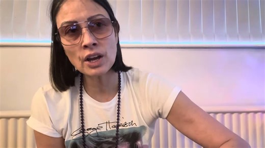 TV presenter Melanie Sykes' update after suffering from 'Post-Traumatic Growth'