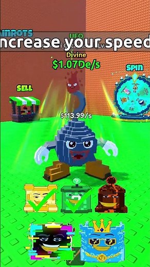 Opening Lucky Blocks ❤️| #roblox PT 3