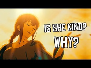 The ENTIRE makima analysis - chainsaw man