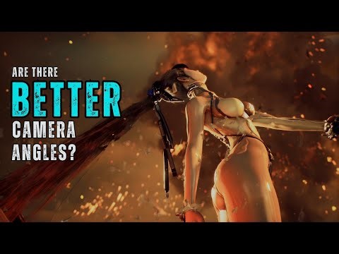 I Tested the New Stellar Blade Camera Mod So You Don't Have To