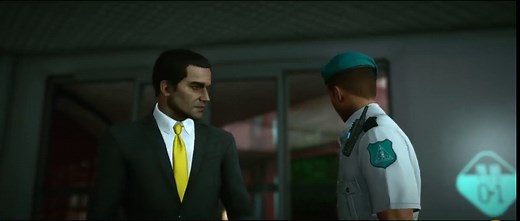 Así es Hitman 3 Free Starter Pack, el acceso gratuito a varios contenidos del juego completo