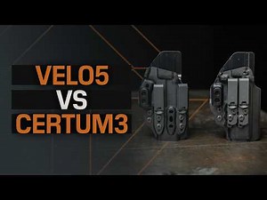 Tenicor VELO5 VS CERTUM3 - Which should I buy?