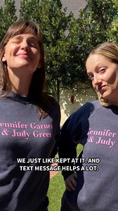 64K views · 183 reactions | Judy Greer talks decades-long friendship with Jennifer Garner. | New York Post Entertainment | Facebook
