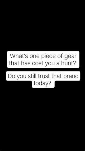 Mark on Instagram: "For me, I use a kisser button on my bow. I got to my stand and pulled back to make sure everything was good. I noticed that my kisser button was way off. I had to take just sit that night and observe until I could get it on the string securely. How about you? Ever had an equipment failure cost you a hunt? #huntingseason #deerhunting #bowhunting #michiganhunting #deerseason"