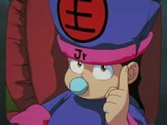 Yu Yu Hakusho | E21 - Yusuke’s Sacrifice