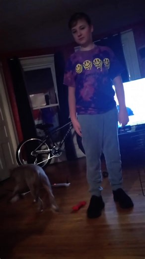 💙 | Peter Digiacomo