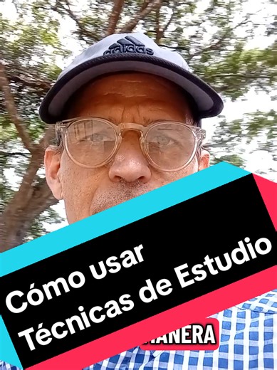 Técnicas de Estudio: Cómo Usarlas de Forma Efectiva