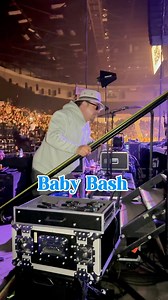 @babybash - Baby, I’m Back live at the Catch You On The Rebound Tour presented by @livelaevents on 05/11/24 San Diego, Ca. 🎙️✊🏻💚 Shout out to @livelaevents 👋🏻 🎥: @jessiej24.7 . . . . . #babybash #oldiesvibe #oldies #foryou #90s #2000s #livemusic #lostinlove #reels #reel #people #raza #rap #rapper #chicano #chicana #rap #musica #raza #chicano #hollywood #babybashconcert #music | Oldies Vibes