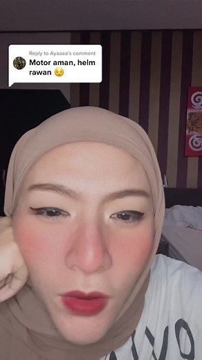 Replying to @Ayaaaa semoga selalu beruntung di Bali