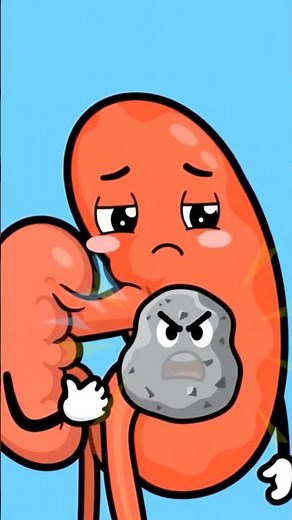 Why does your kidney hurt so much?