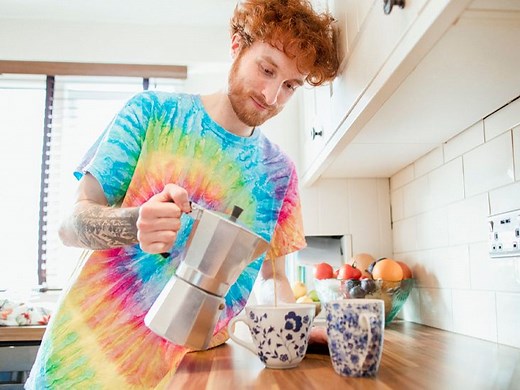 Are there home remedies for asthma attacks?