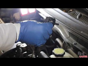 Kia Rio Purge Control Valve Replacement | Easy EVAP Fix & Check Engine Light Solution