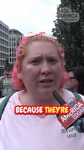 "That's not good..." | Ask America With Edgar