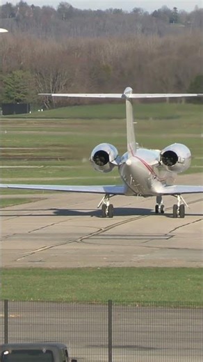 GUESS HOW MUCH THIS JET COSTS!