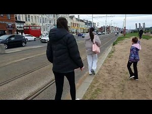 Blackpool Trams: Ultimate Guide (History, Routes & Secret Tips!