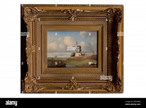 Panoramic viewer Cut Out Stock Images & Pictures - Alamy