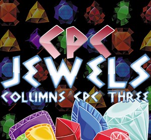CPC Jewels (Amstrad CPC) by ESP Soft