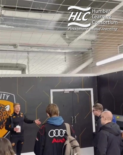 It’s been a fantastic start to our six week employability course on Tigers Pathways! 🙌 Our group has been focusing on setting goals, developing strong mindsets, and building team spirit. 🧠 This is just a snapshot of what the group has achieved so far...and it’s only the beginning! 🚀 👉 Find out more about the course and how you can get involved: https://www.tigerstrust.co.uk/activities-courses/adults/tigers-pathways/ Humber Learning Consortium | Tigers Trust