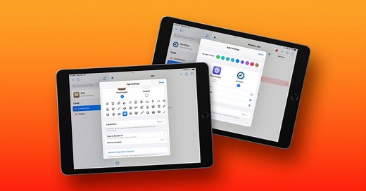 Apple releases long-awaited Swift Playgrounds 4 with the ability to create apps using iPad - 9to5Mac