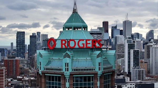Rogers offers buyouts to about 10,000 employees, citing 'spending cuts' | Hanomansing Tonight
